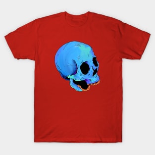 Skull T-Shirt